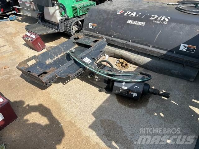 Bobcat 30C Statyba - Kita