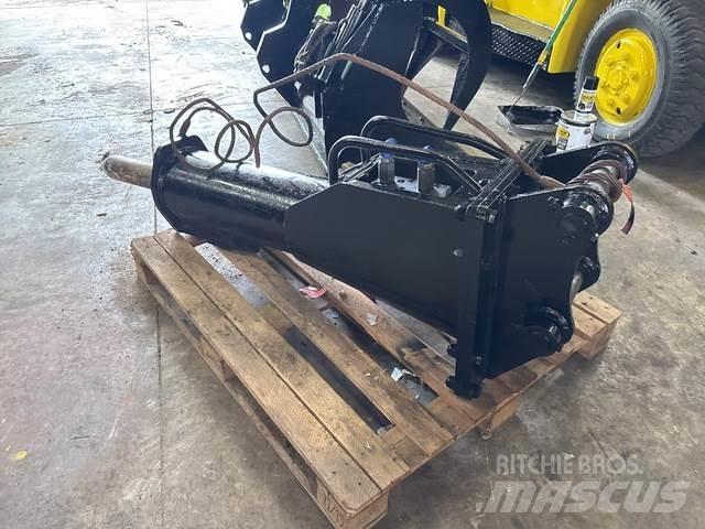 Bobcat HB2380 Hidrauliniai kūjai / Trupintuvai