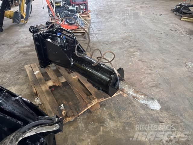 Bobcat HB2380 Hidrauliniai kūjai / Trupintuvai