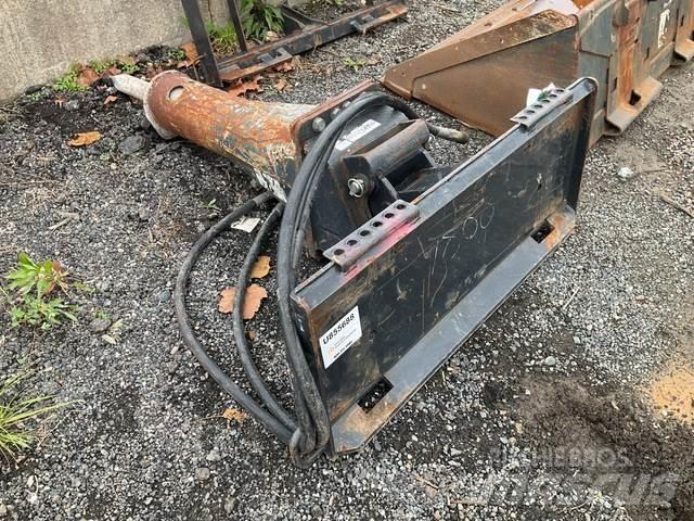Bobcat HB980 Hidrauliniai kūjai / Trupintuvai