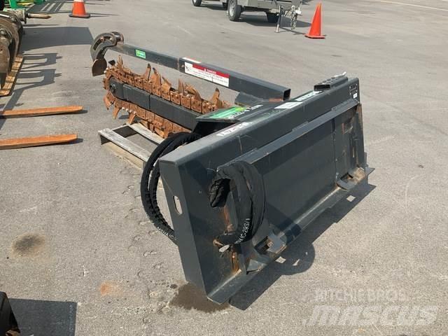 Bobcat LT313 Kiti naudoti statybos komponentai