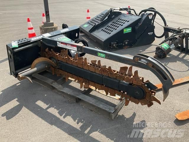 Bobcat LT313 Kiti naudoti statybos komponentai