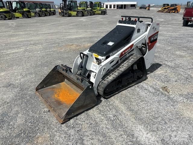 Bobcat MT100 Krautuvai su šoniniu pasukimu