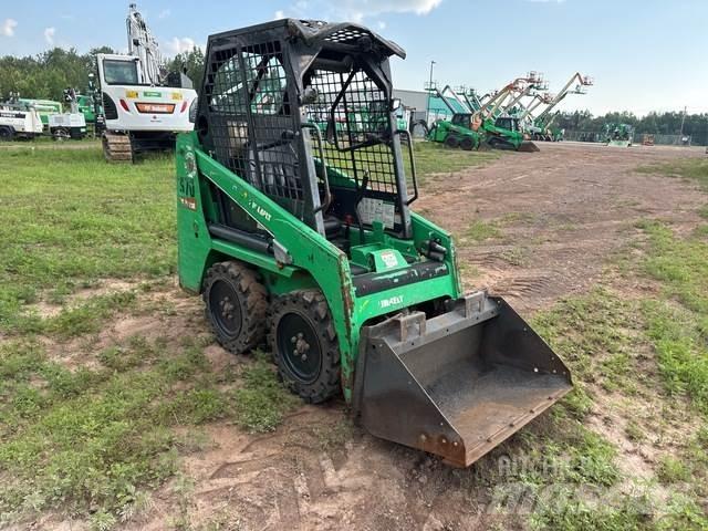 Bobcat S70 Krautuvai su šoniniu pasukimu