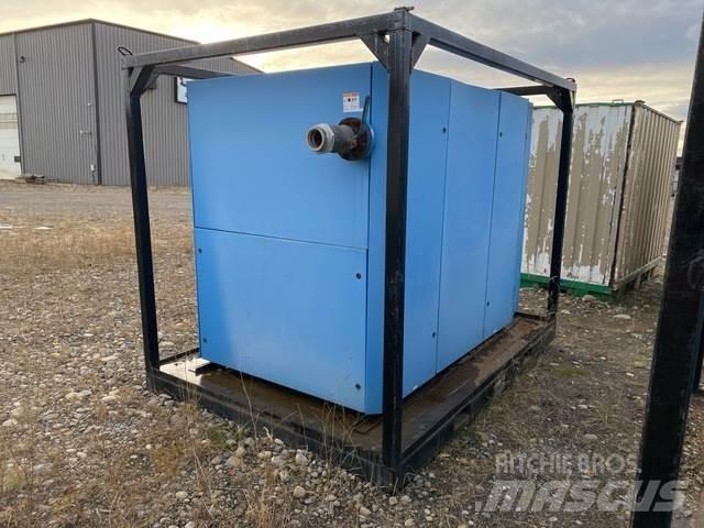 Boge S220 Kompresoriai