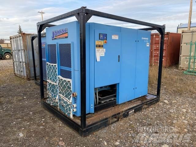 Boge S220 Kompresoriai