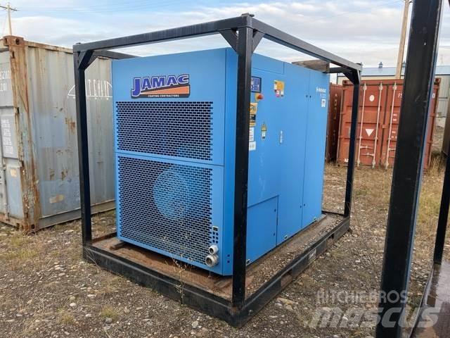 Boge S220 Kompresoriai