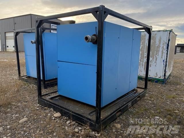 Boge S220 Kompresoriai