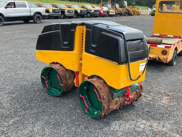 Bomag  Gruntiniai volai