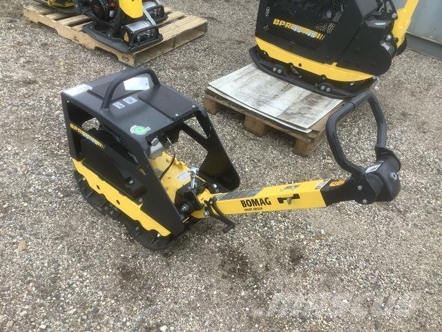 Bomag BPR25/40 Vibratoriai