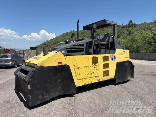 Bomag BW24R Pneumo volai