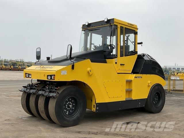 Bomag BW24RH Kombinuoti volai