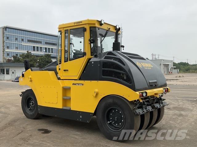 Bomag BW24RH Kombinuoti volai