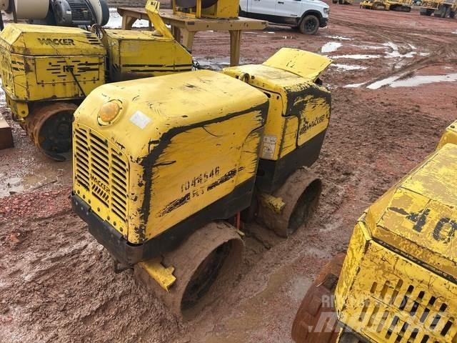 Bomag RT Gruntiniai volai