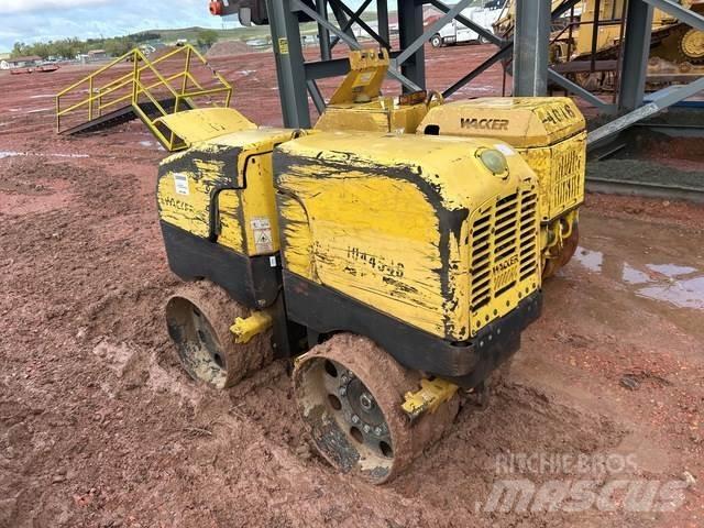 Bomag RT Gruntiniai volai