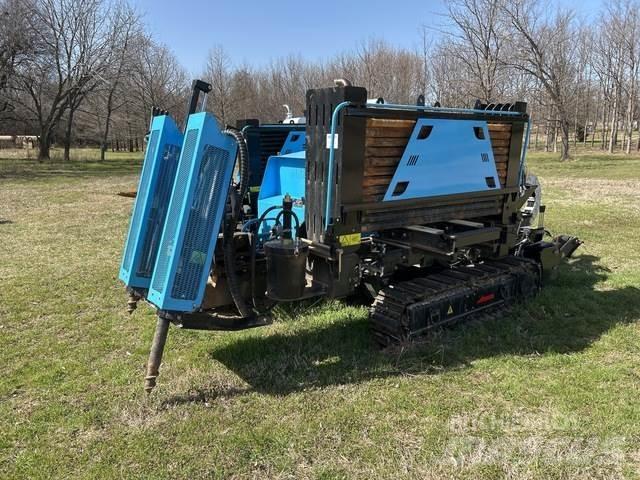  BoreX 150-LS Horizontali kryptinė gręžimo įranga