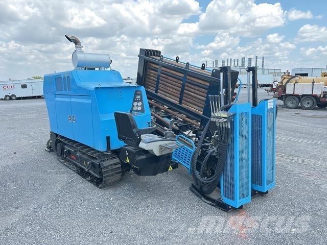  BoreX 150-LS Horizontali kryptinė gręžimo įranga