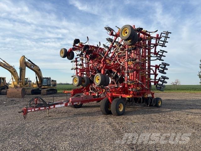 Bourgault 5810 Sėjimo technika