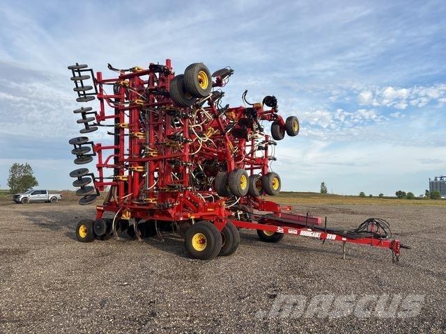 Bourgault 5810 Sėjimo technika