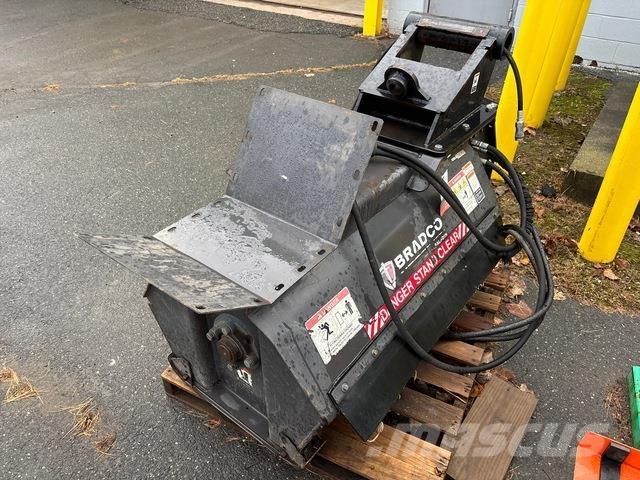 Bradco  Statyba - Kita