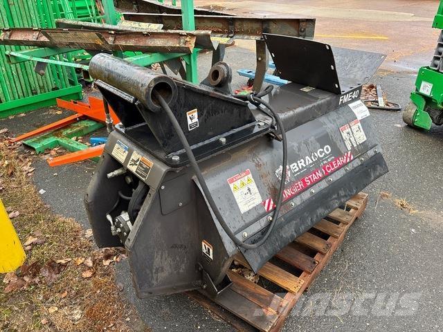 Bradco  Statyba - Kita