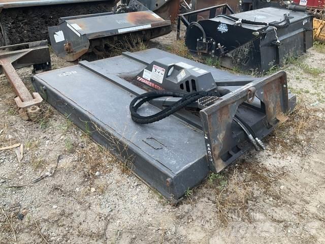 Bradco 15330 Sodo traktoriukai-vejapjovės