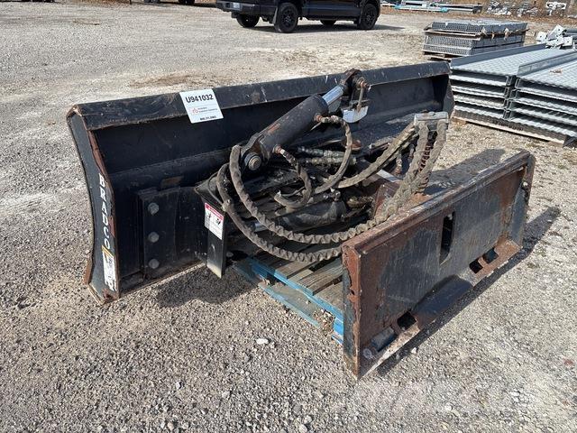 Bradco 88861 Vikšriniai buldozeriai