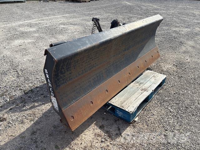 Bradco 88861 Vikšriniai buldozeriai