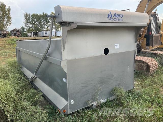 Brady  Transportas - Kita