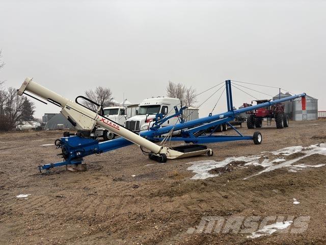 Brandt 1390 Grūdų džiovinimo įranga