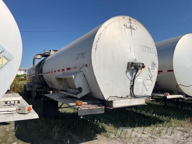 Brenner  Audinių transporto priemonės
