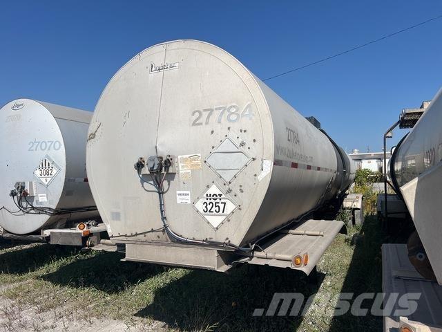 Brenner  Audinių transporto priemonės