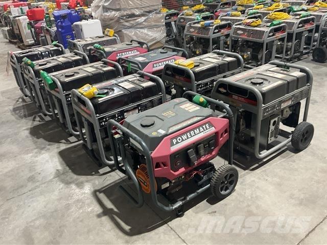  Briggs Nešiojamosios energijos talpyklos