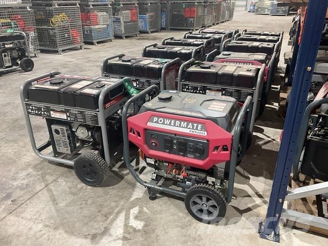  Briggs Nešiojamosios energijos talpyklos