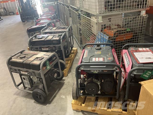  Briggs Nešiojamosios energijos talpyklos