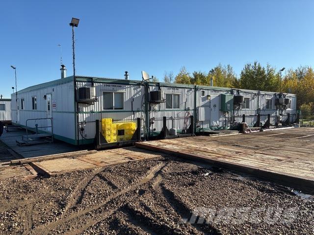 Britco  Statybų kareivinės