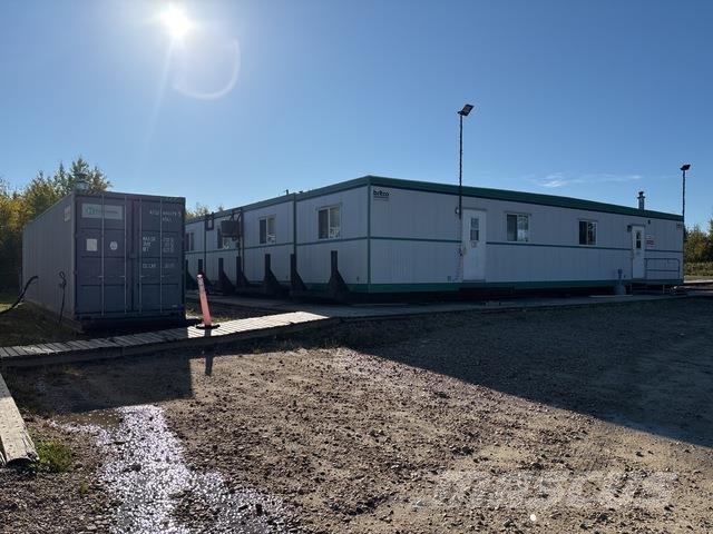 Britco  Statybų kareivinės