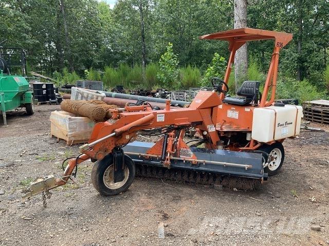 Broce BB250B Vidaus šluotos