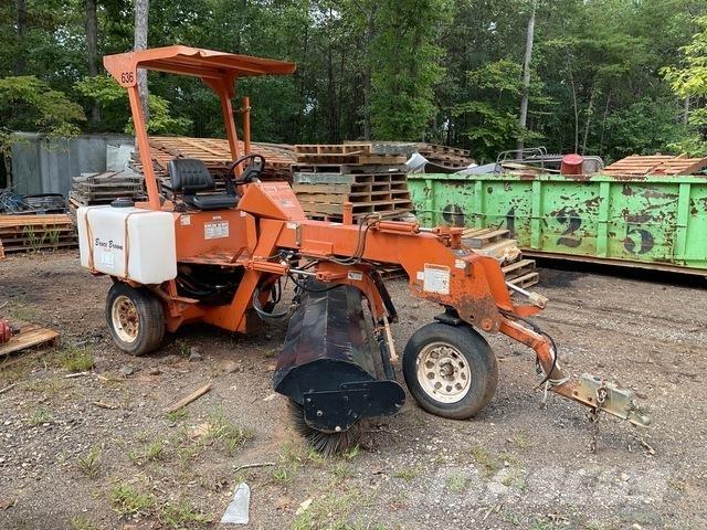 Broce BB250B Vidaus šluotos