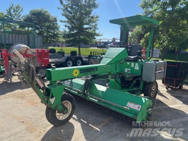 Broce BW260 Vidaus šluotos
