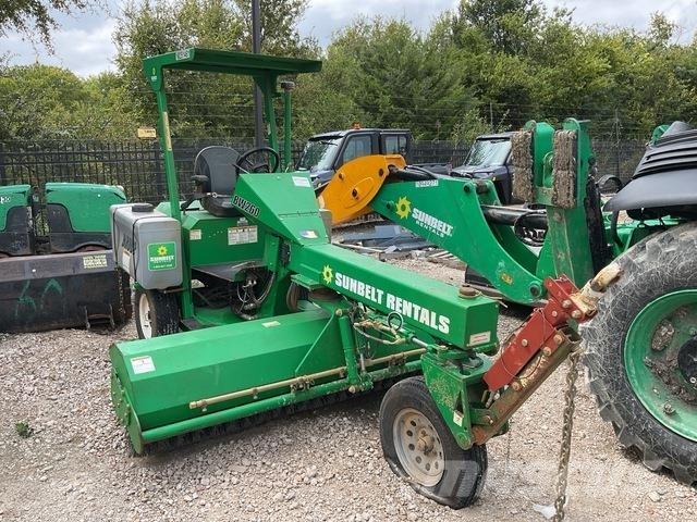 Broce BW260 Vidaus šluotos