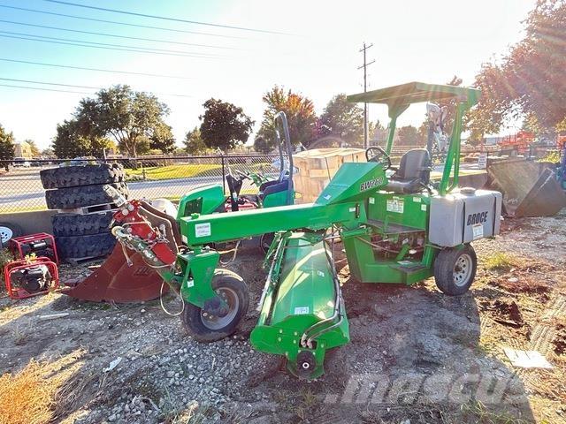 Broce BW260 Vidaus šluotos