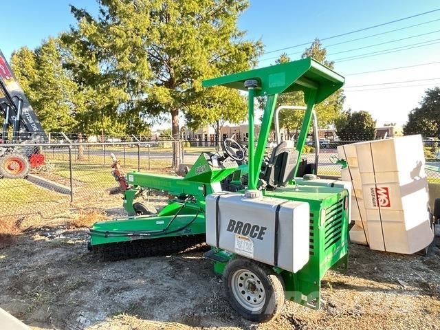 Broce BW260 Vidaus šluotos