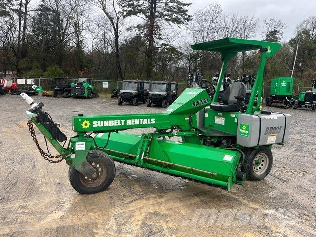 Broce BW260 Vidaus šluotos