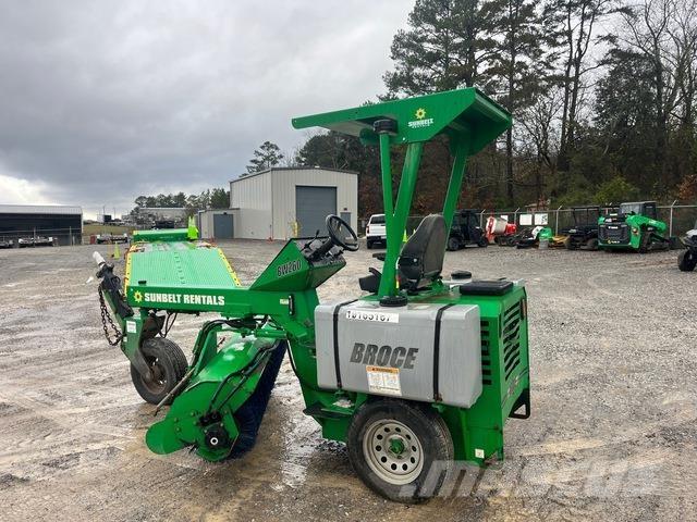 Broce BW260 Vidaus šluotos