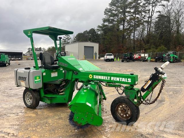 Broce BW260 Vidaus šluotos