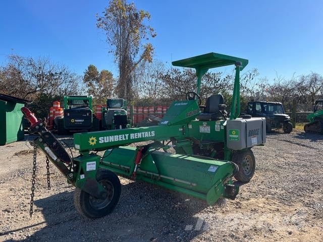 Broce BW260 Vidaus šluotos