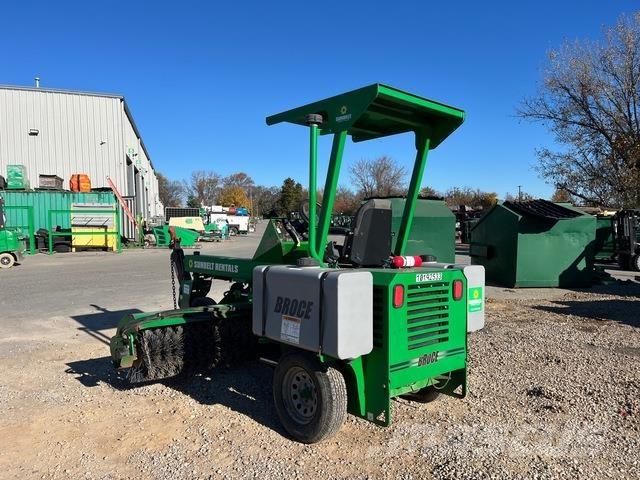 Broce BW260 Vidaus šluotos