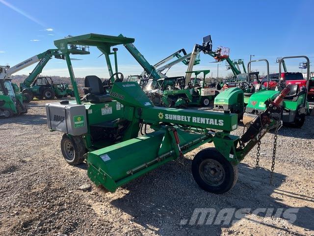 Broce BW260 Vidaus šluotos