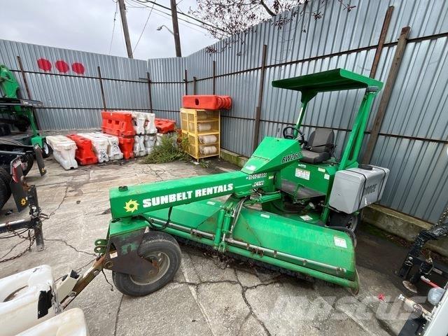 Broce BW260-8 Vidaus šluotos